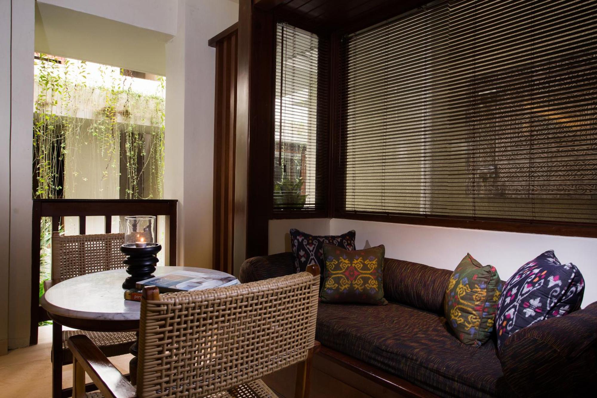 Camera Premier Deluxe con Balcone