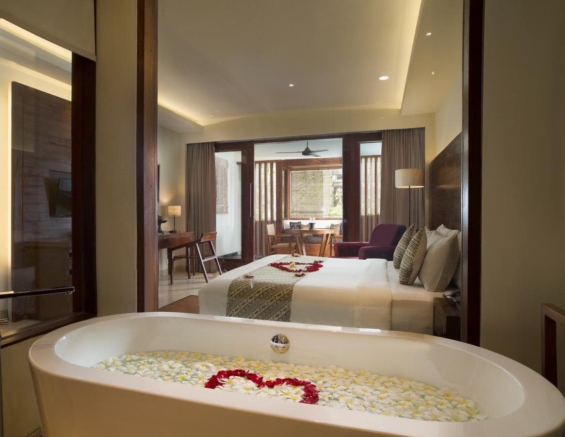 Junior Suite (2 Adulti)