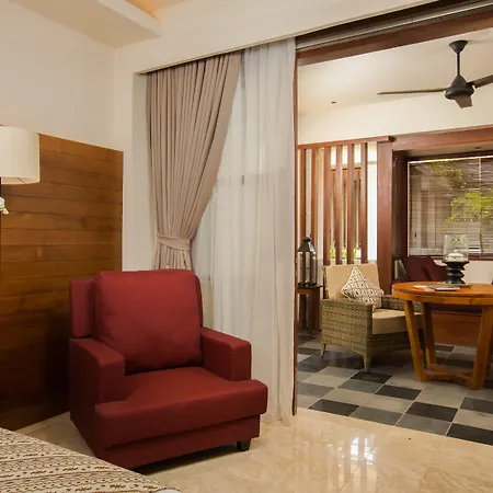 Ubud Village Hotel-2